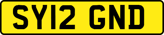 SY12GND