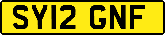 SY12GNF
