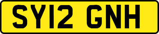 SY12GNH