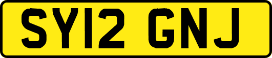 SY12GNJ