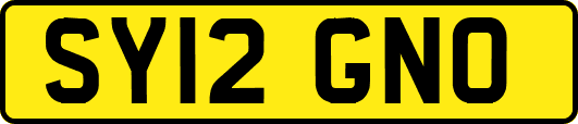 SY12GNO