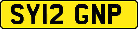 SY12GNP