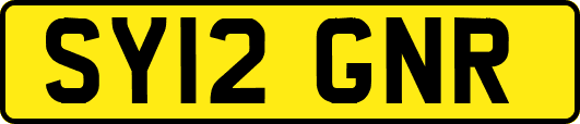 SY12GNR