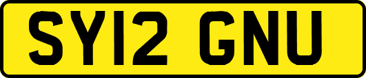 SY12GNU