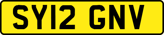 SY12GNV