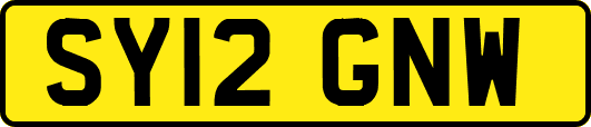 SY12GNW