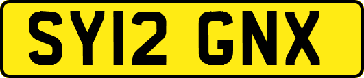 SY12GNX