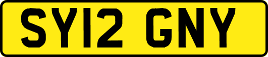 SY12GNY