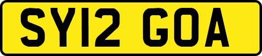 SY12GOA