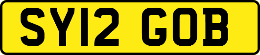 SY12GOB