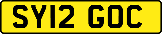 SY12GOC