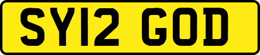 SY12GOD