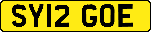 SY12GOE