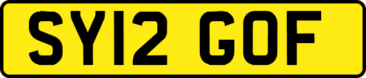 SY12GOF
