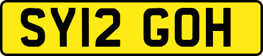 SY12GOH