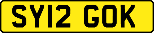 SY12GOK