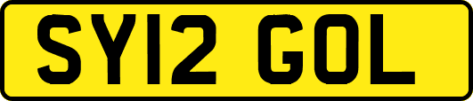 SY12GOL