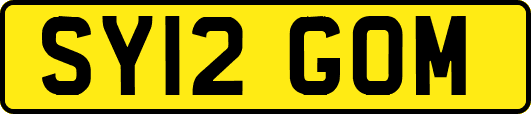 SY12GOM