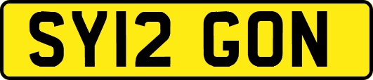 SY12GON