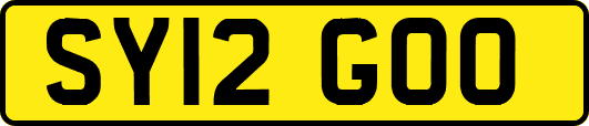 SY12GOO