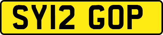 SY12GOP