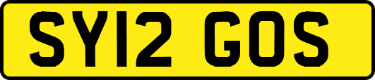 SY12GOS
