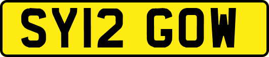 SY12GOW
