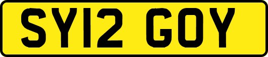 SY12GOY