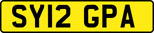 SY12GPA