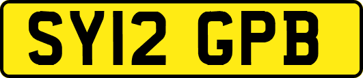 SY12GPB