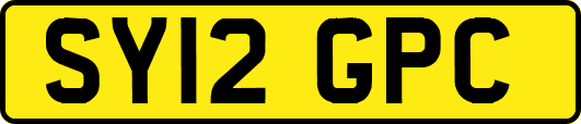 SY12GPC