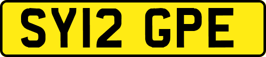 SY12GPE