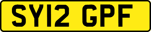SY12GPF