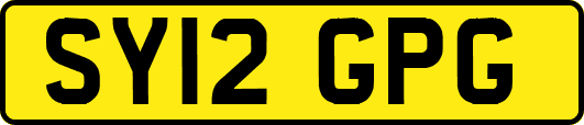 SY12GPG