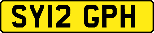 SY12GPH