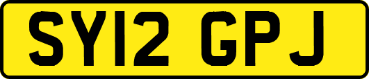 SY12GPJ