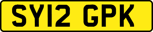 SY12GPK