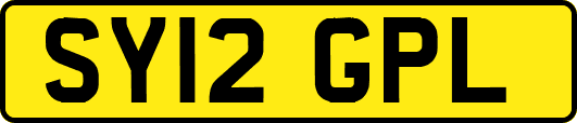 SY12GPL