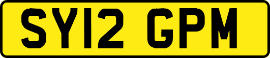 SY12GPM