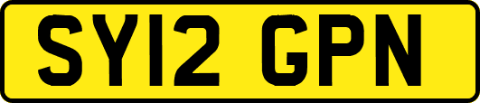 SY12GPN