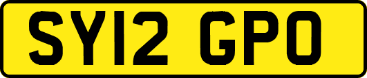 SY12GPO