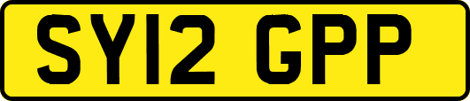 SY12GPP