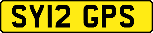 SY12GPS