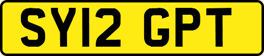 SY12GPT