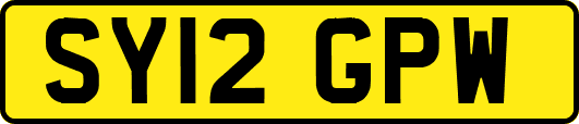 SY12GPW
