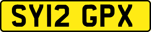 SY12GPX