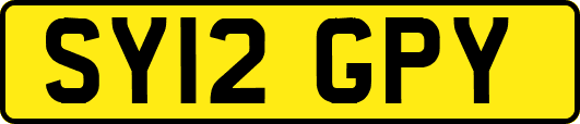 SY12GPY