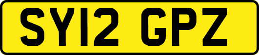 SY12GPZ