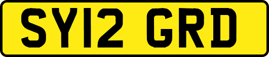 SY12GRD