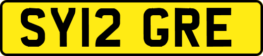 SY12GRE